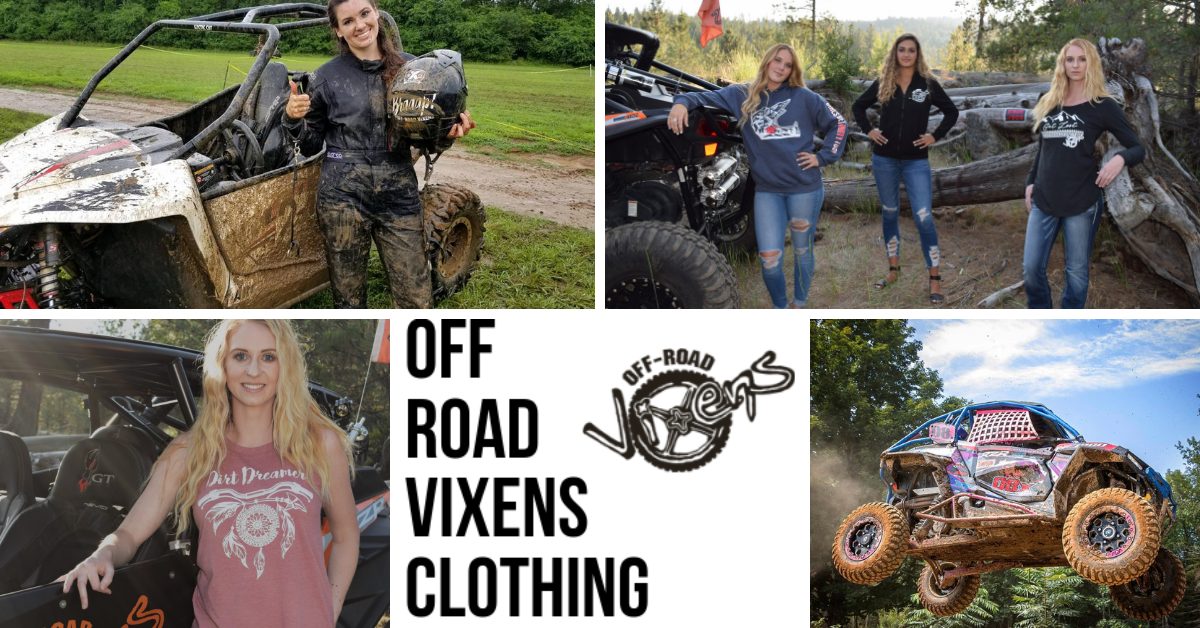 Ad by offroadvixens.com