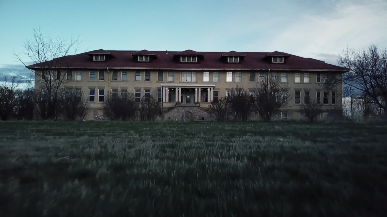 Ad by ghosthuntsusaexclusive.com