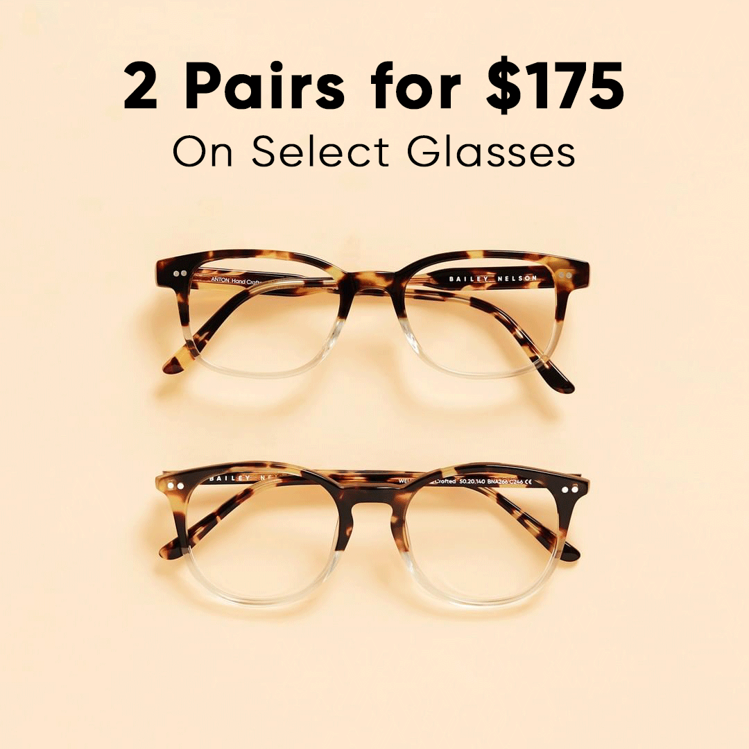 Ad by baileynelson.com