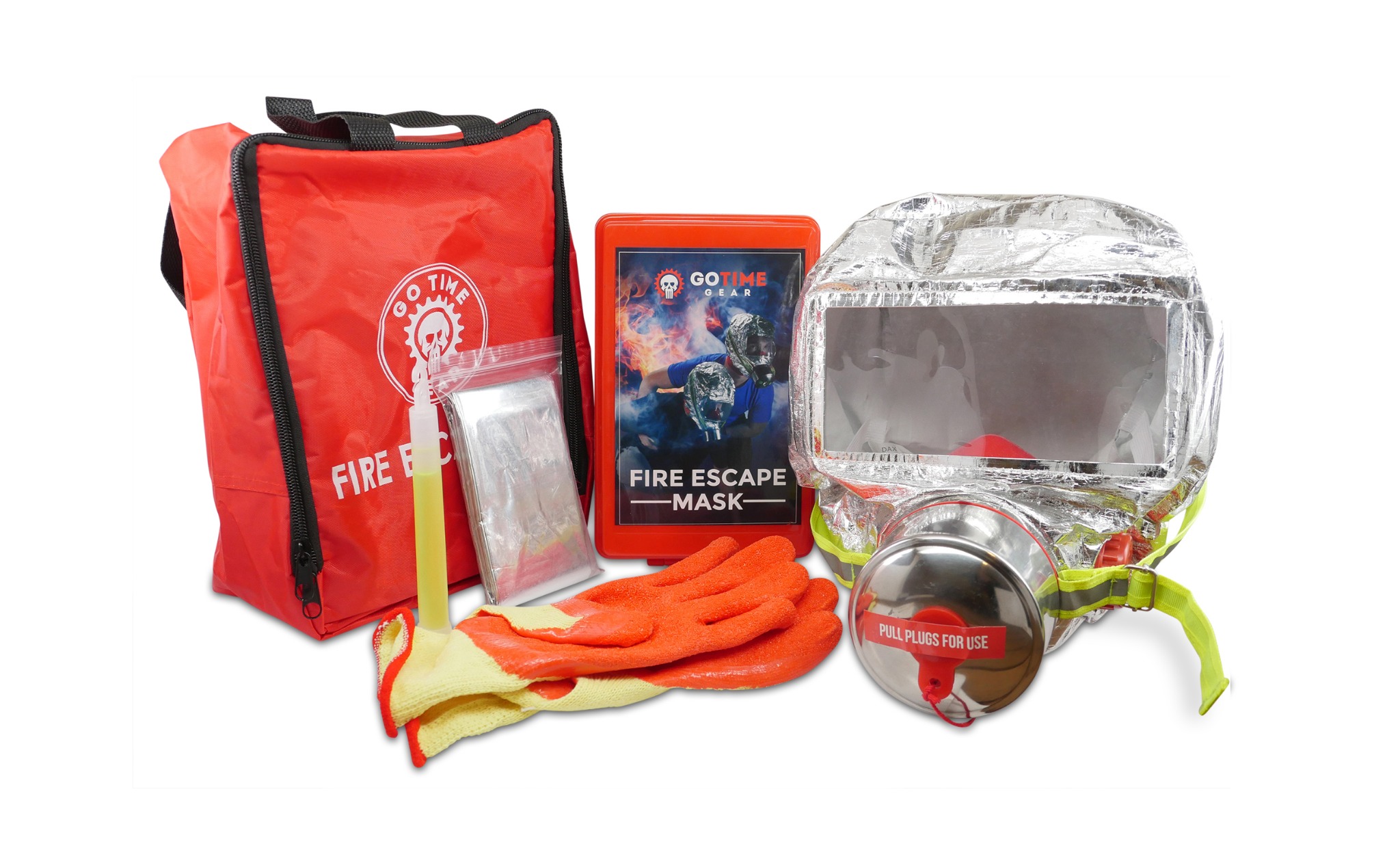 Ad by gotimegear.com