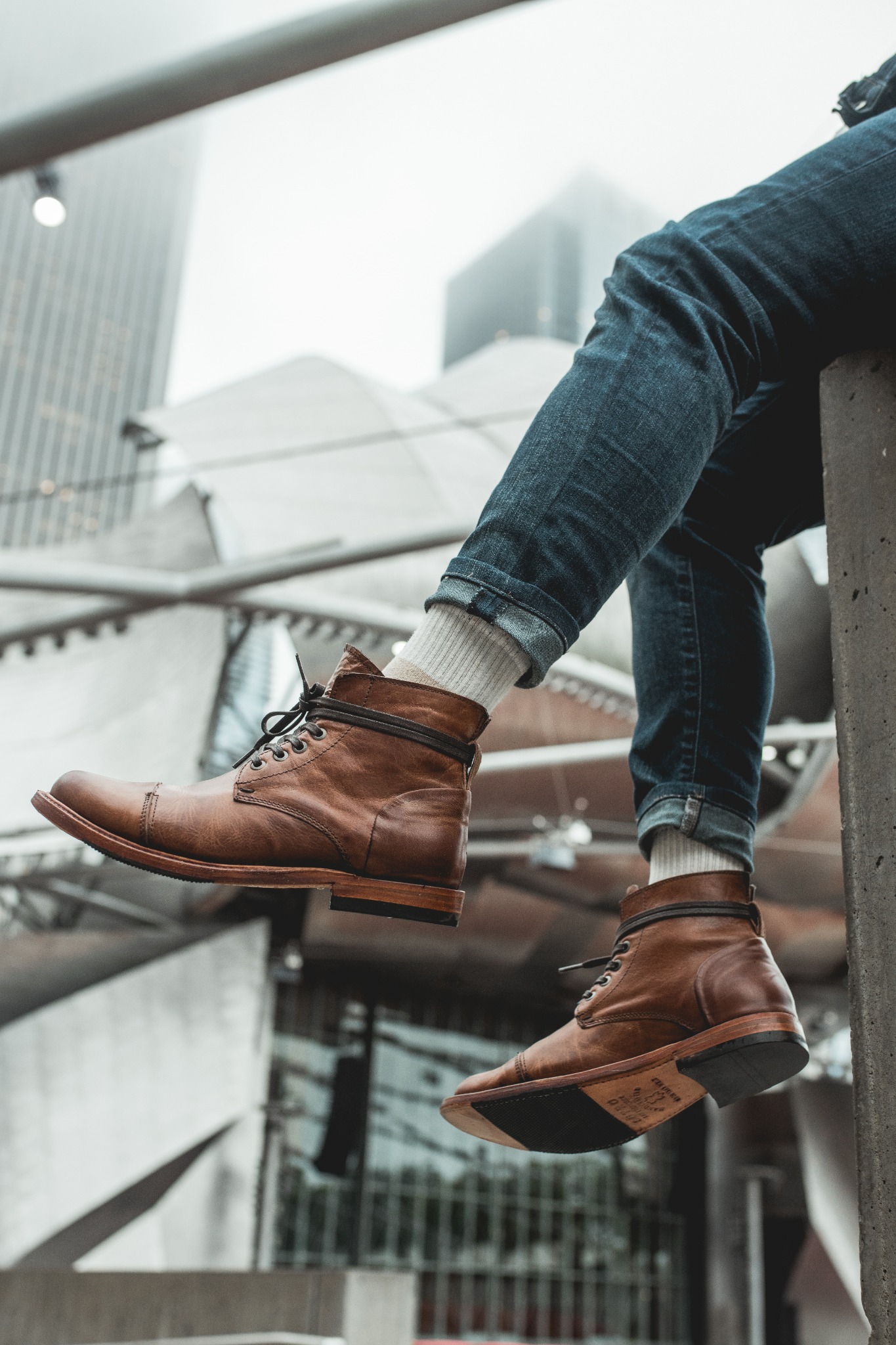 Ad by sutrofootwear.com