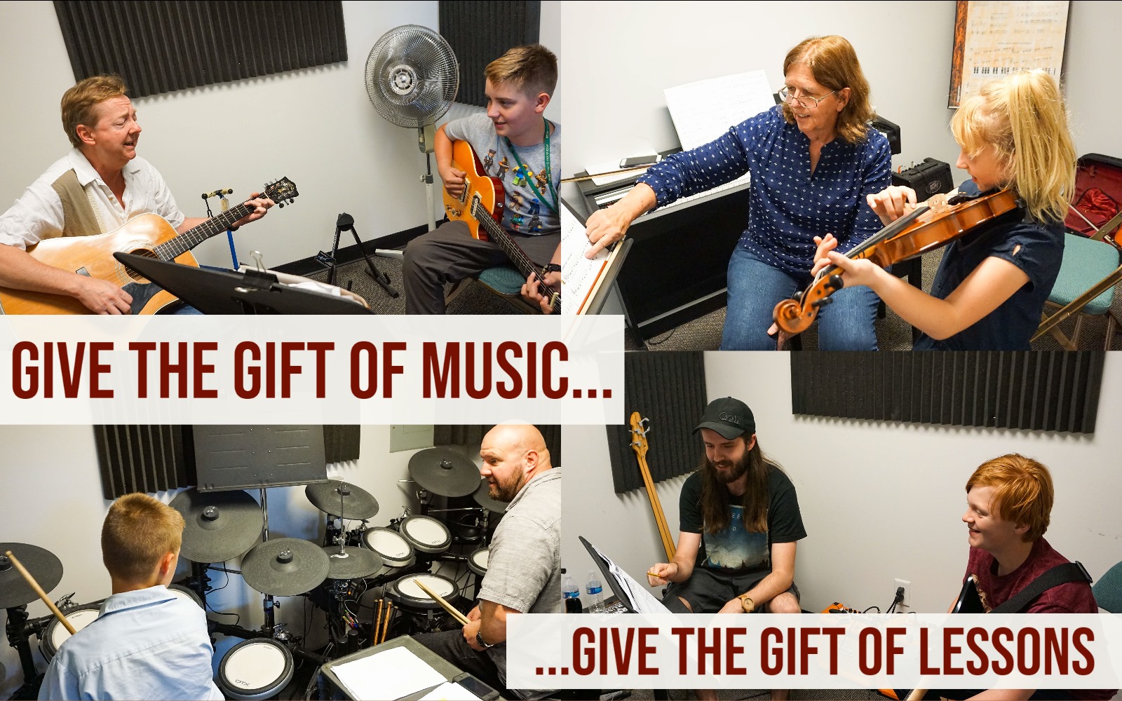 Ad by musicvillageusa.com