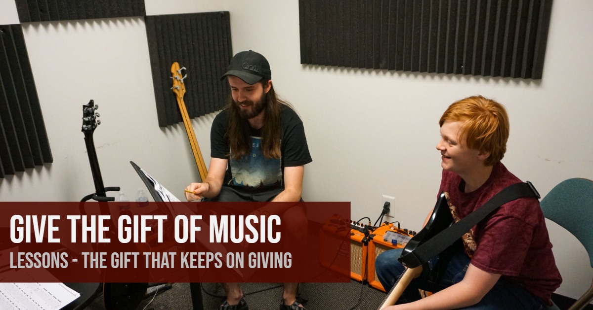 Ad by musicvillageusa.com