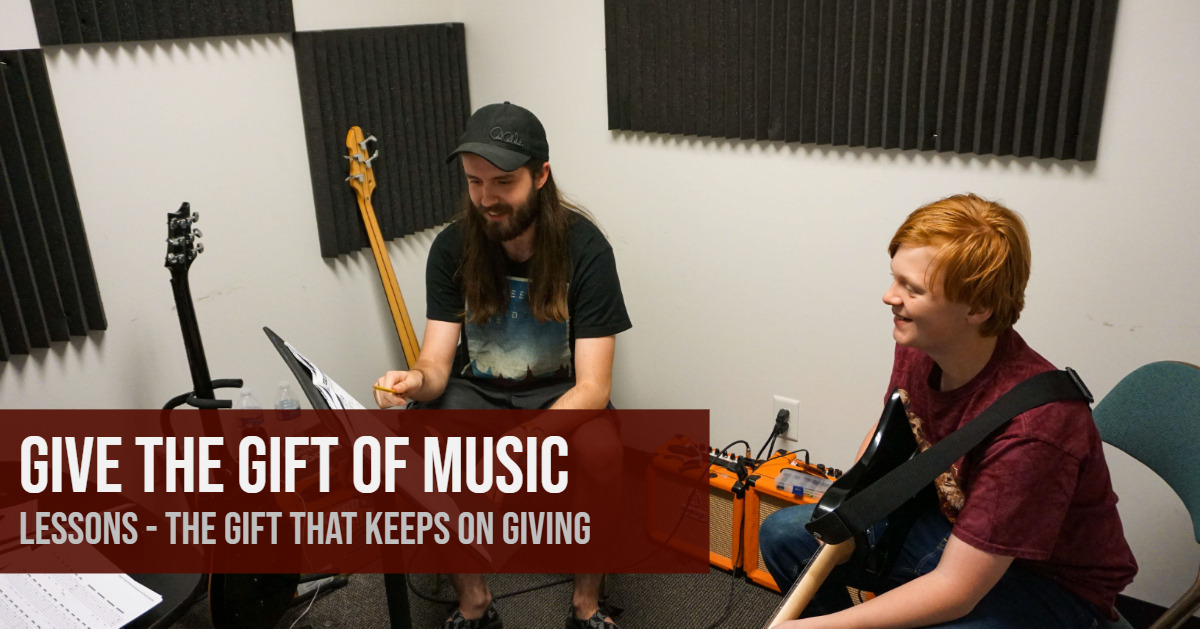 Ad by musicvillageusa.com