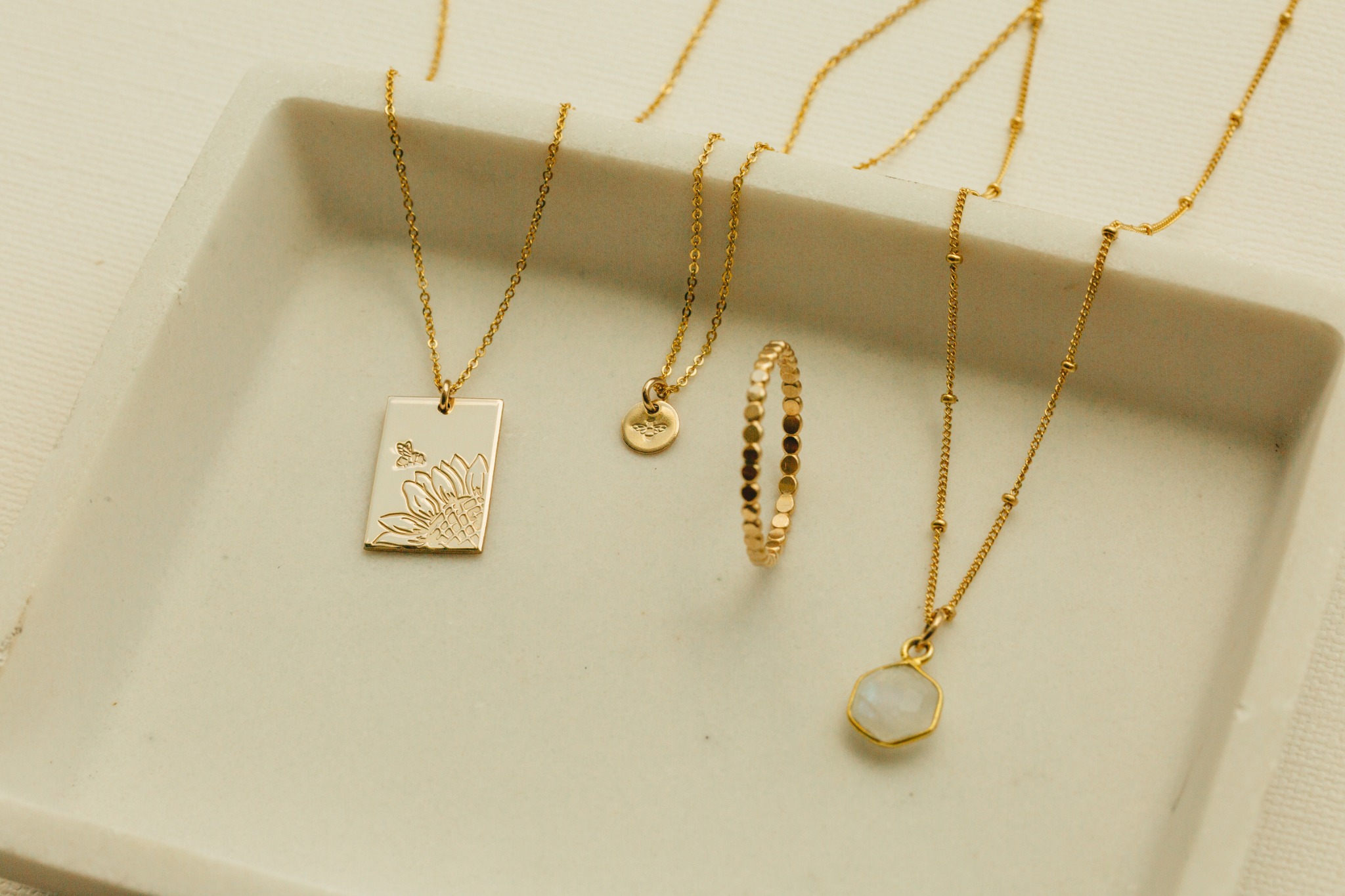 Ad by madebymary.com