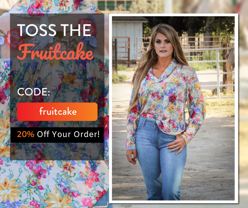 Ad by frostedcowgirls.com