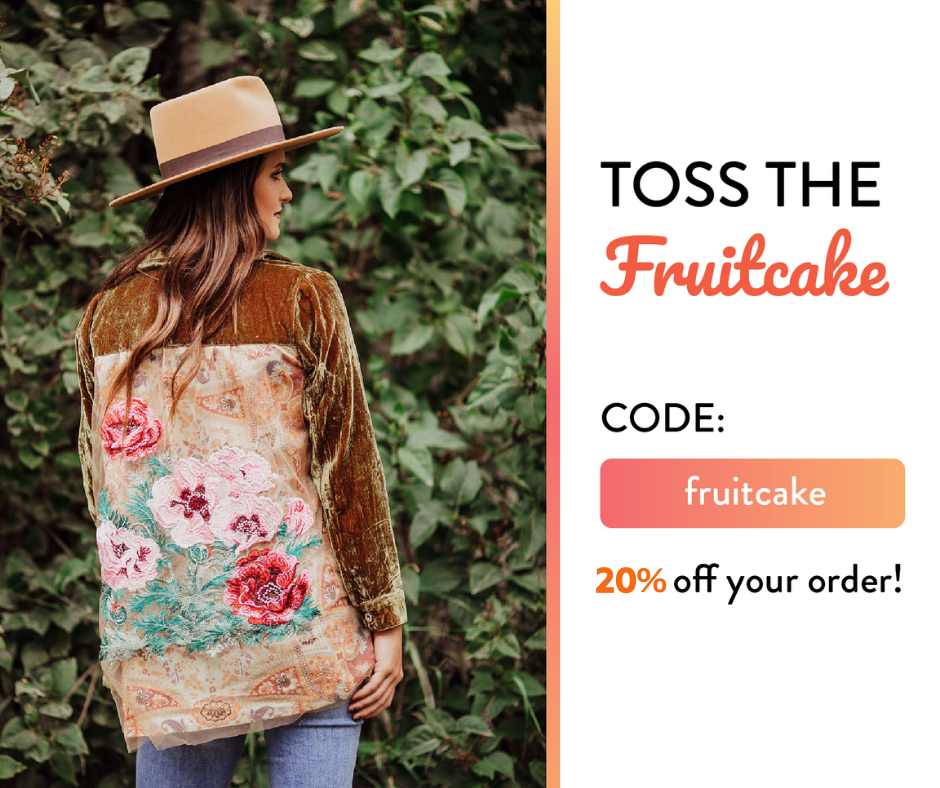 Ad by frostedcowgirls.com