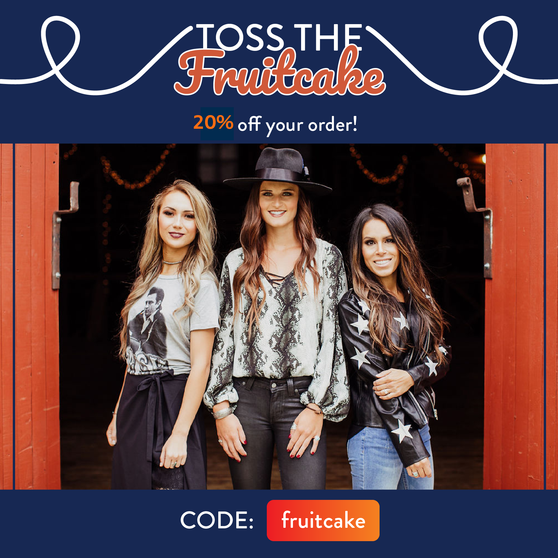 Ad by frostedcowgirls.com