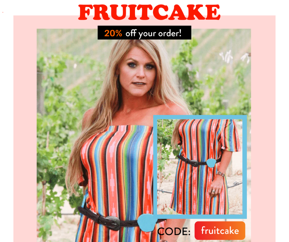 Ad by frostedcowgirls.com