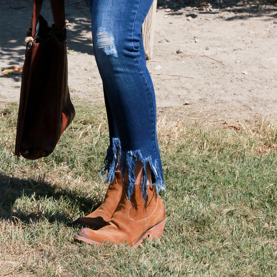 Ad by frostedcowgirls.com