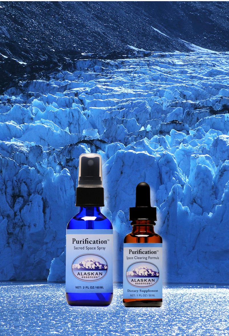 Ad by alaskanessences.com