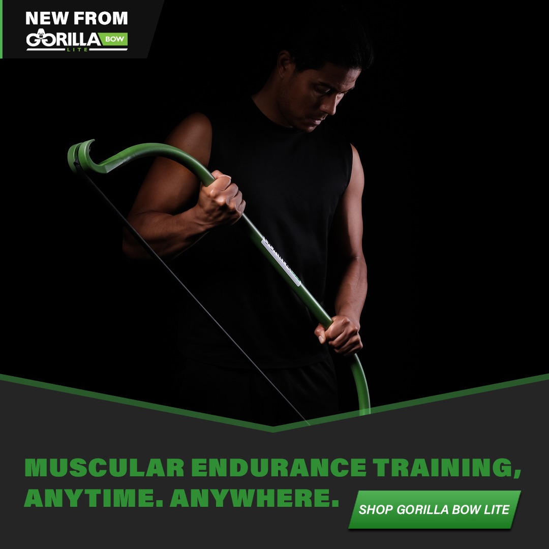 Ad by gorillafitnessequipment.com