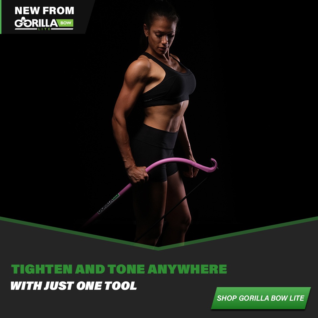 Ad by gorillafitnessequipment.com