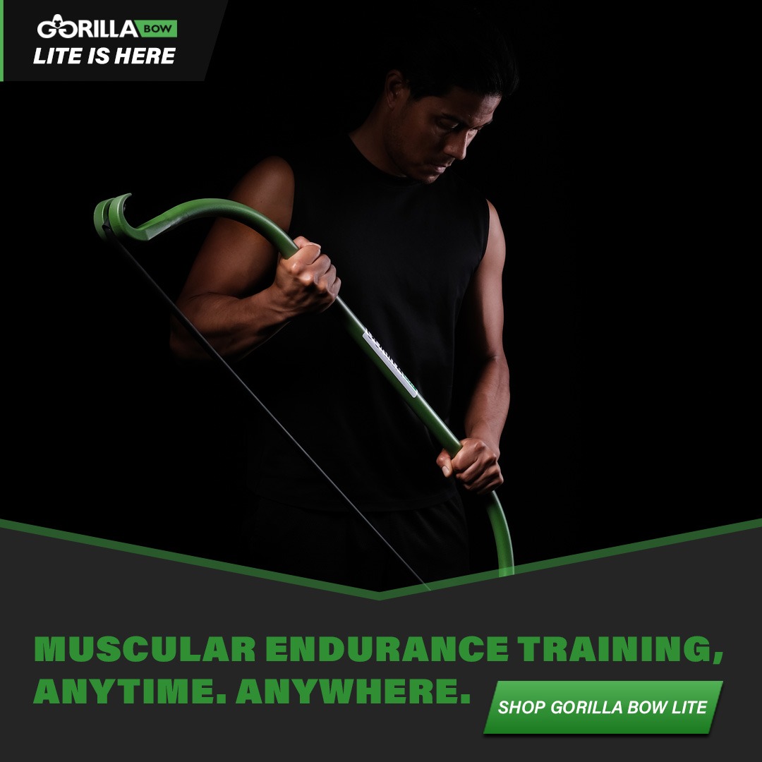 Ad by gorillafitnessequipment.com