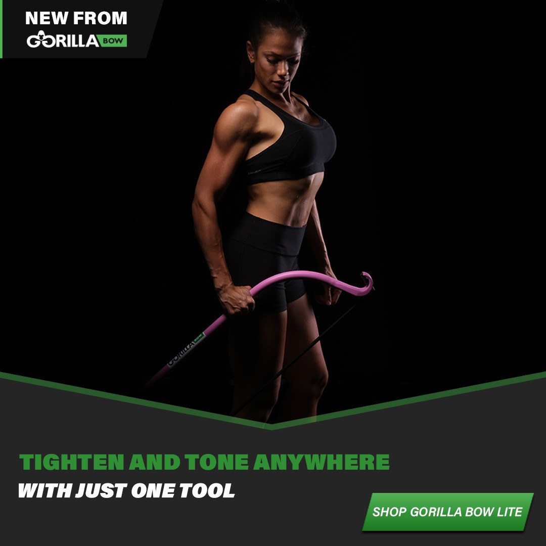 Ad by gorillafitnessequipment.com