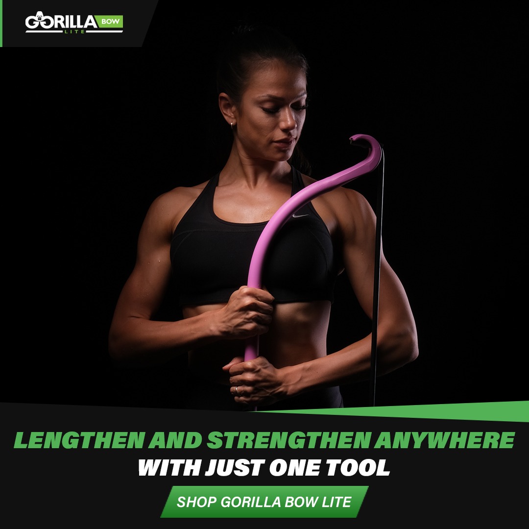 Ad by gorillafitnessequipment.com