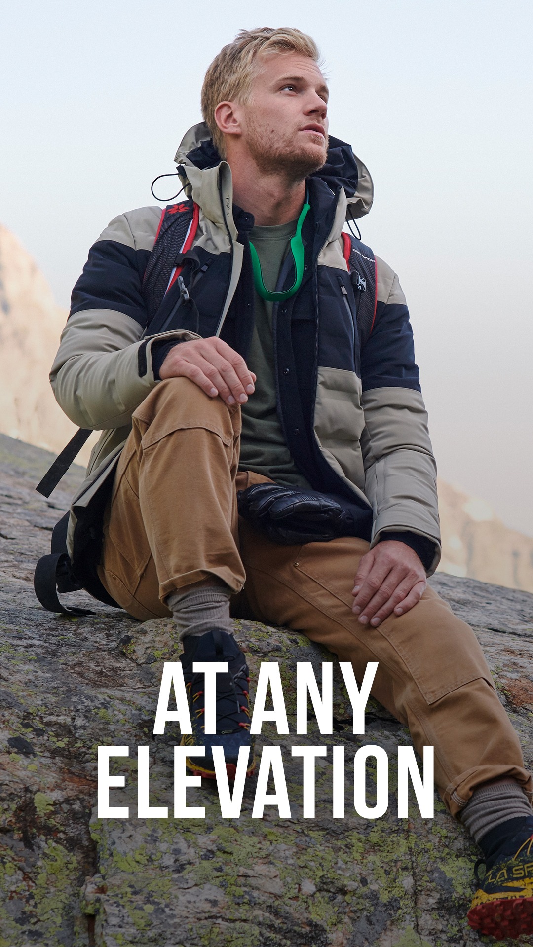 Ad by aztechmountain.com