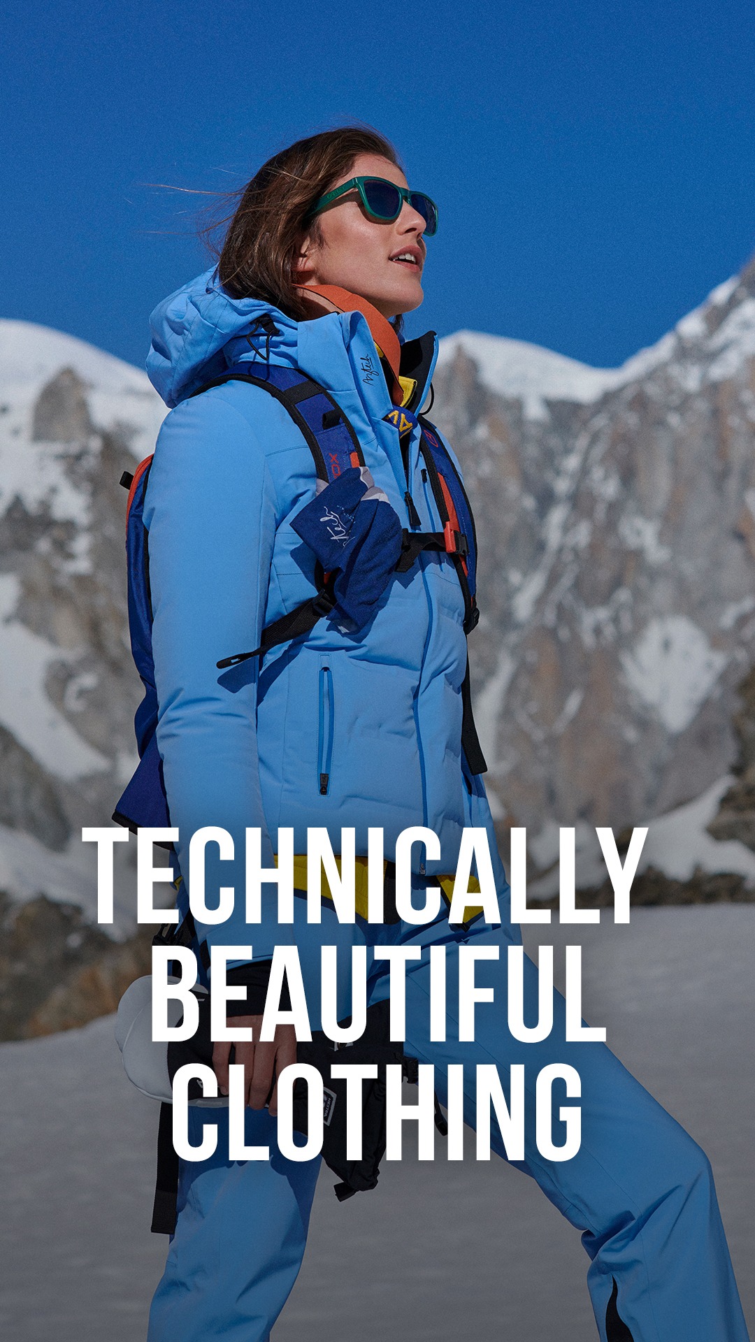 Ad by aztechmountain.com