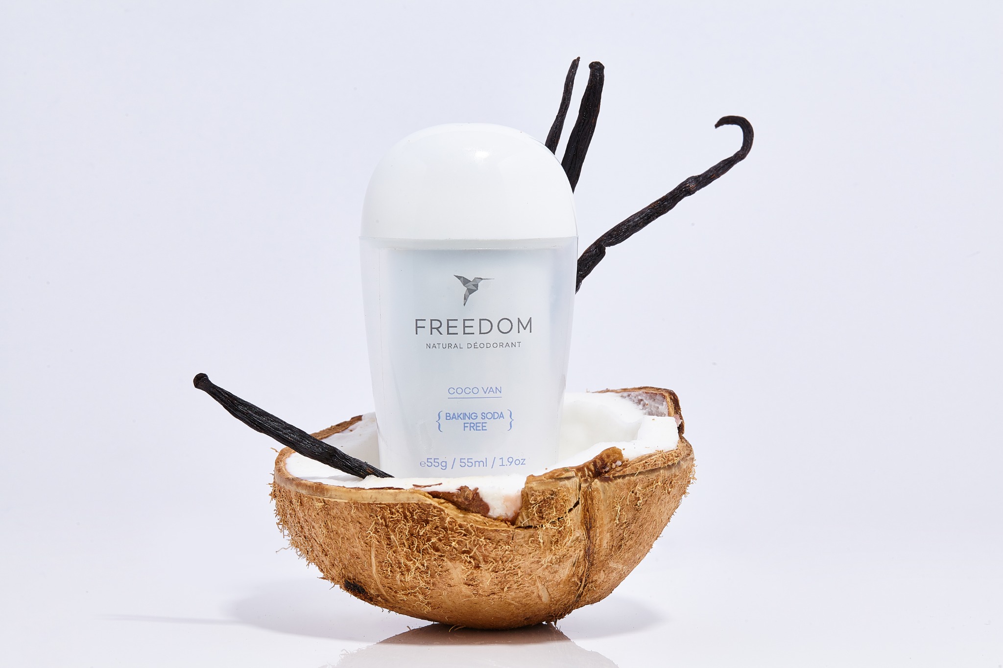 Ad by freedomdeodorant.com