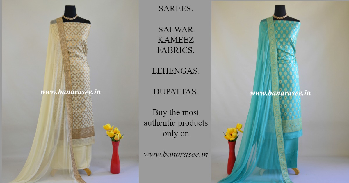 Ad by banarasee.in