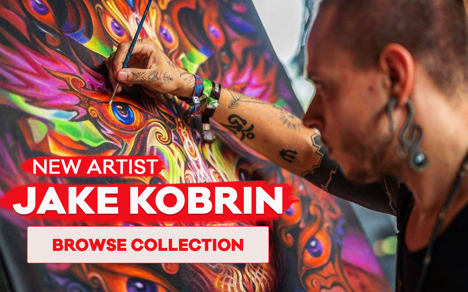 Ad by innerartworld.com