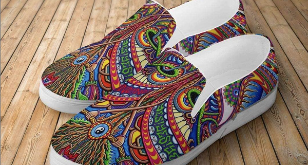 Ad by innerartworld.com