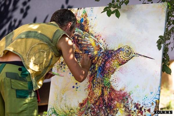 Ad by innerartworld.com