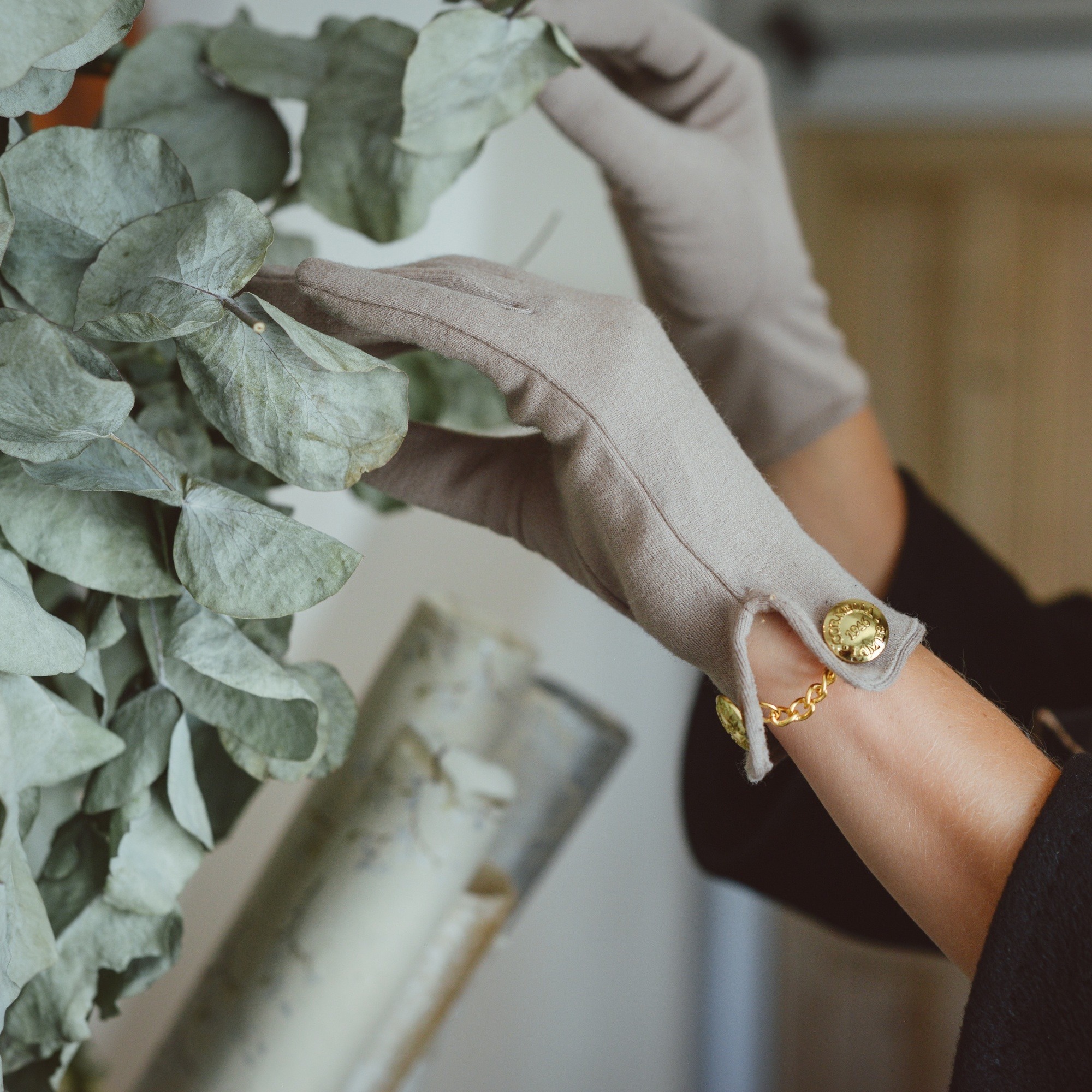 Ad by corneliajames.com