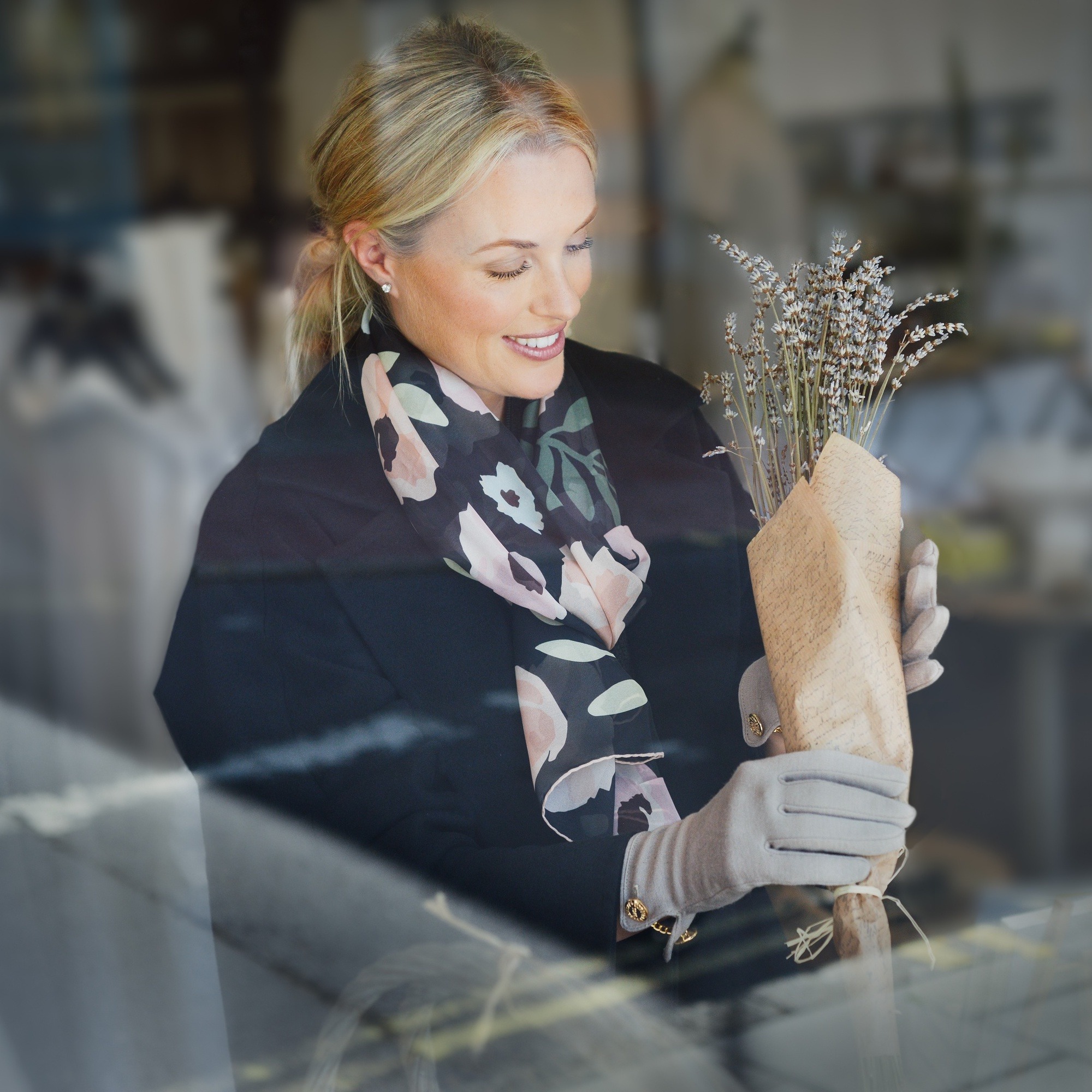 Ad by corneliajames.com