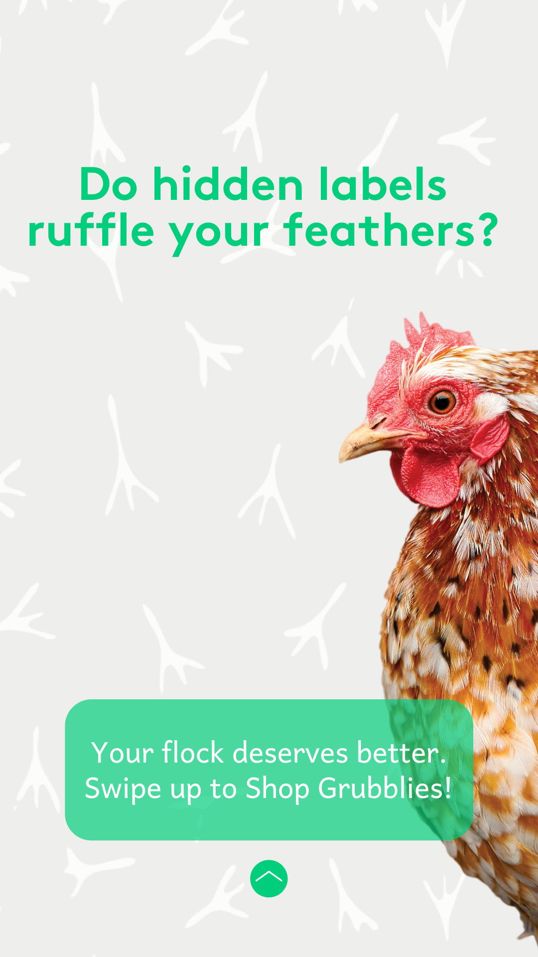 Ad by grubblyfarms.com