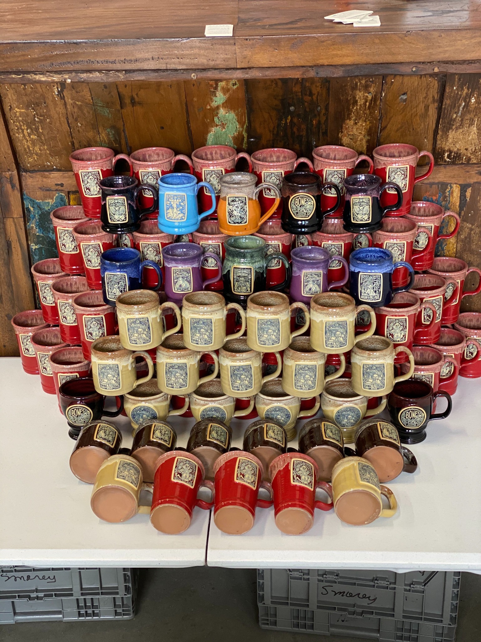 Ad by bonescoffee.com