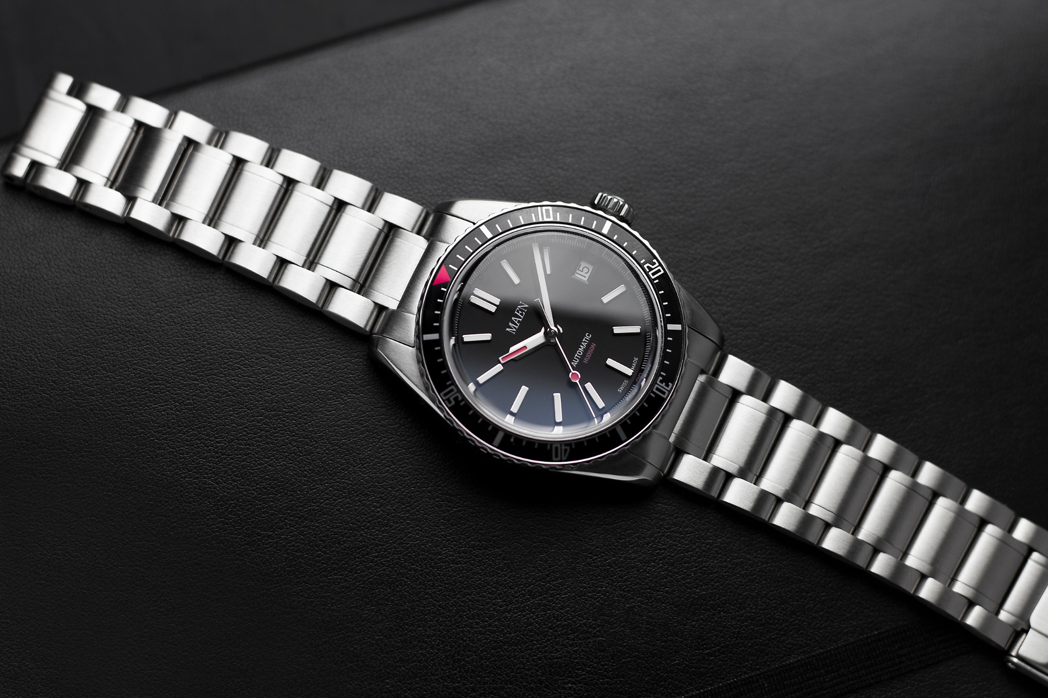 Ad by maenwatches.com