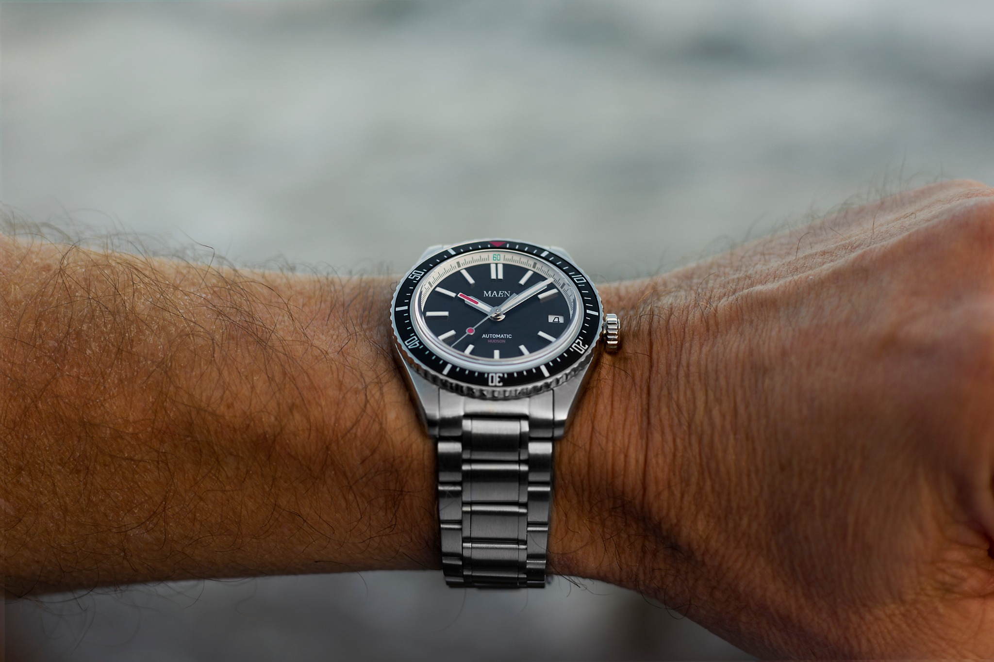 Ad by maenwatches.com
