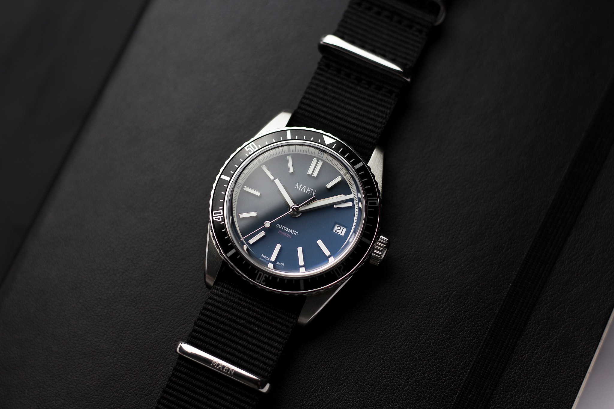 Ad by maenwatches.com