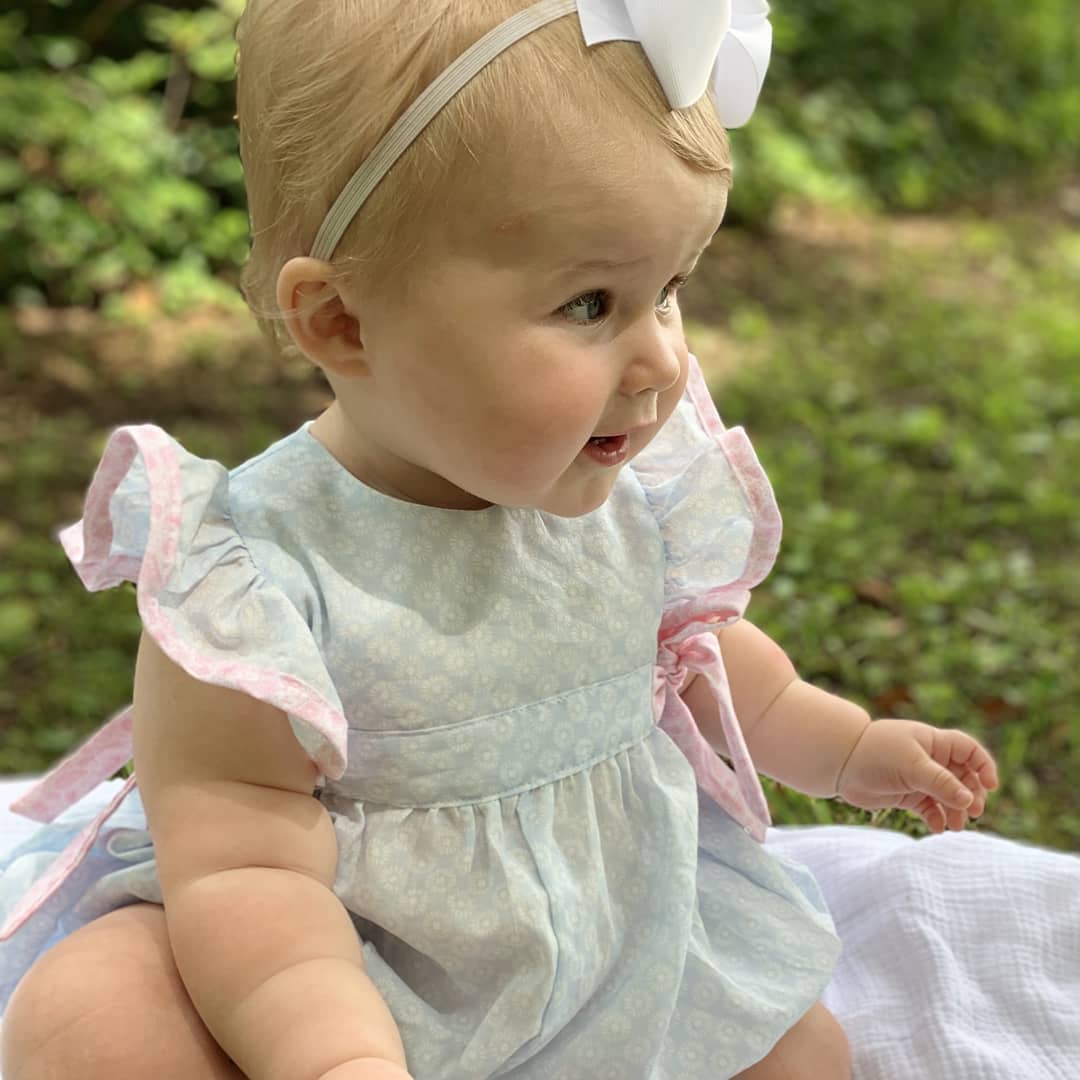 Ad by babythreadslt.com