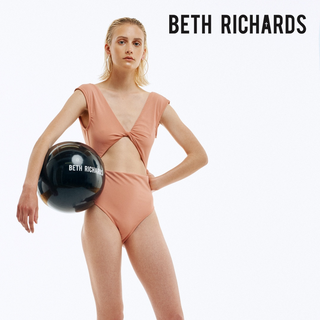 Ad by bethrichards.com
