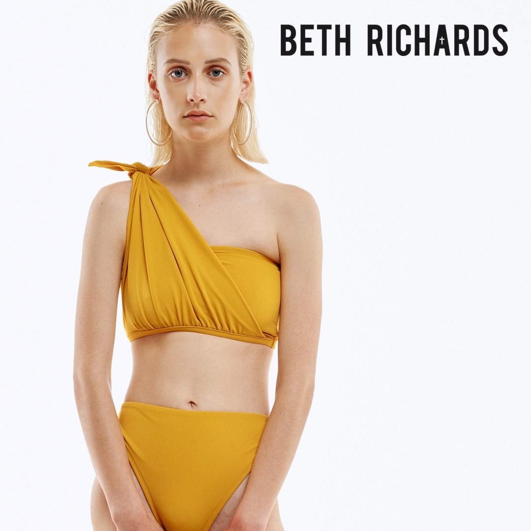 Ad by bethrichards.com