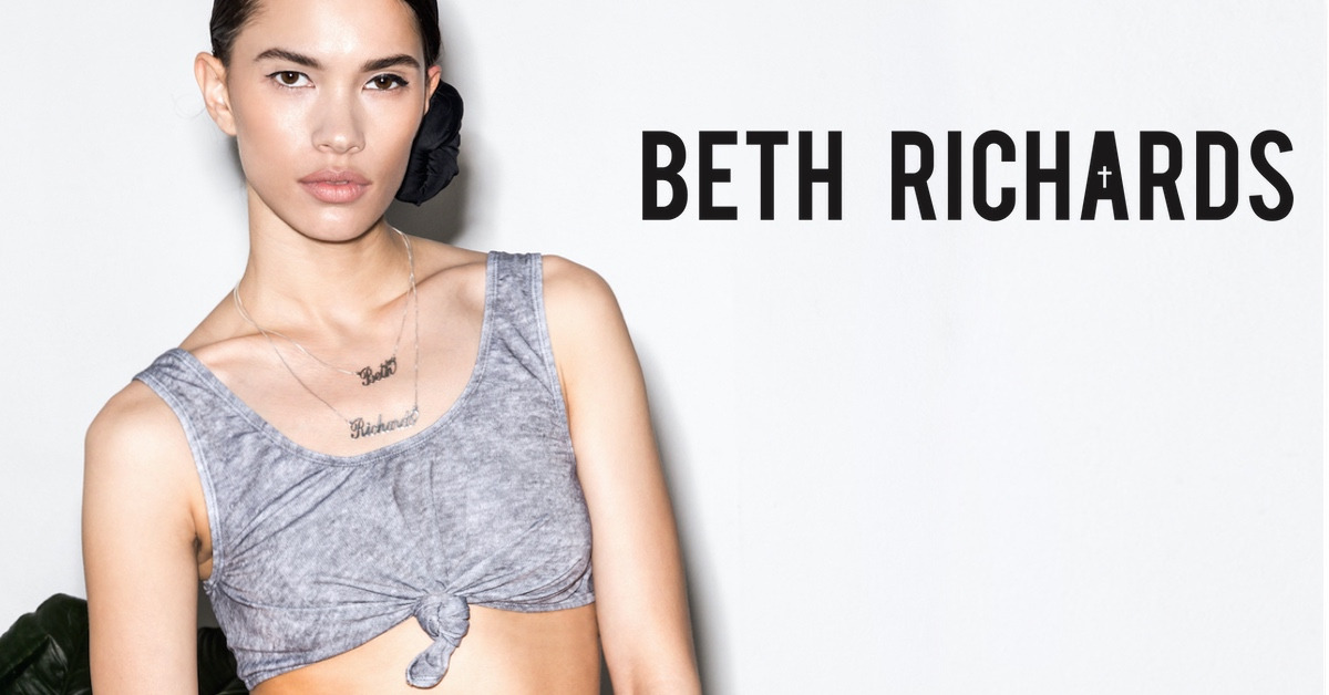 Ad by bethrichards.com