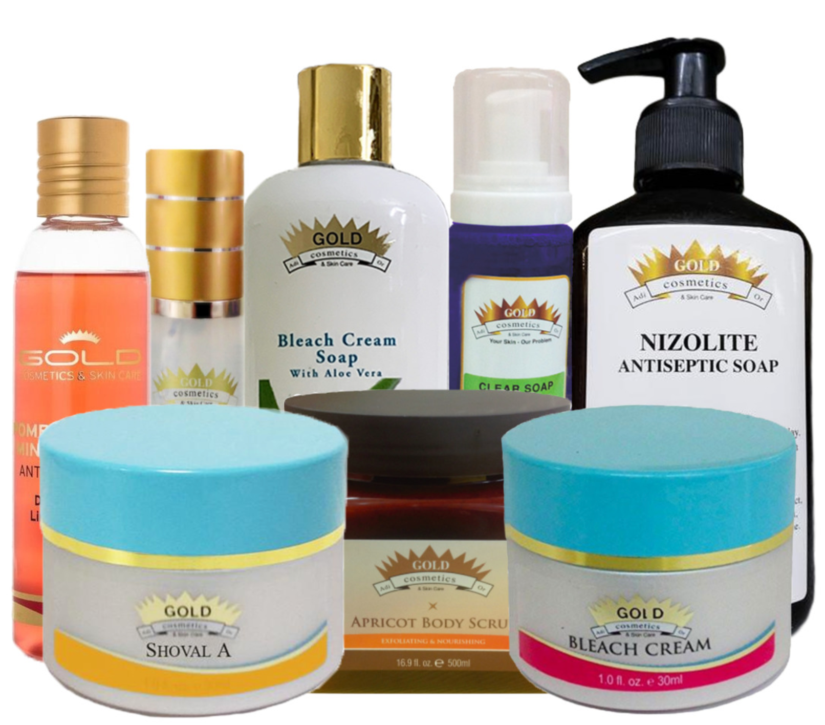 Ad by goldcosmetics.com