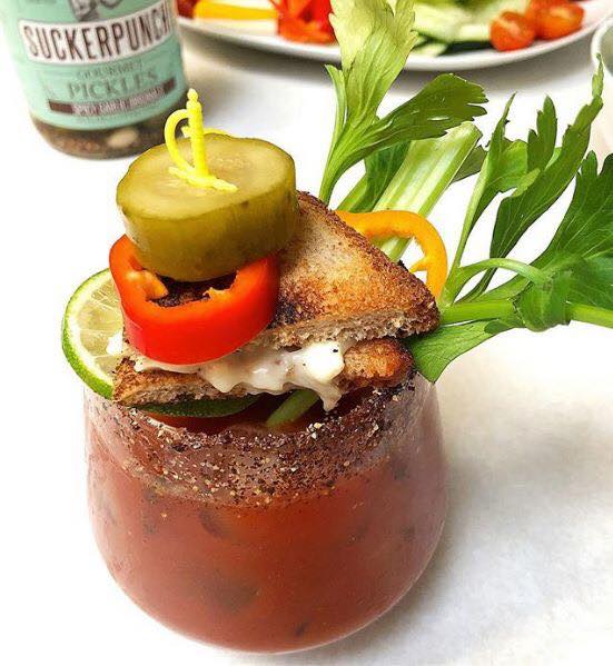 Ad by suckerpunchgourmet.com