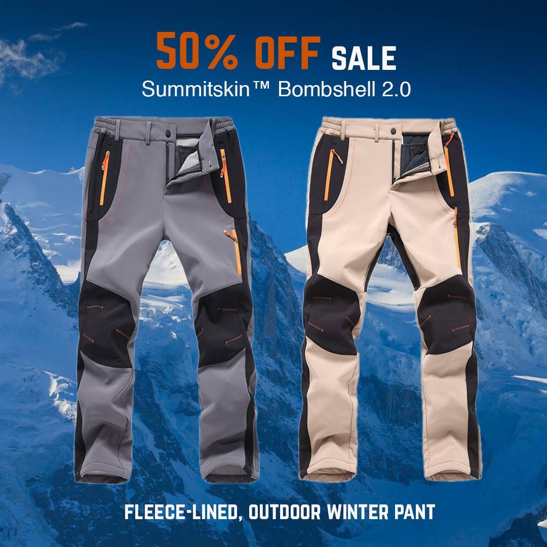 Ad by wildcountrygear.com