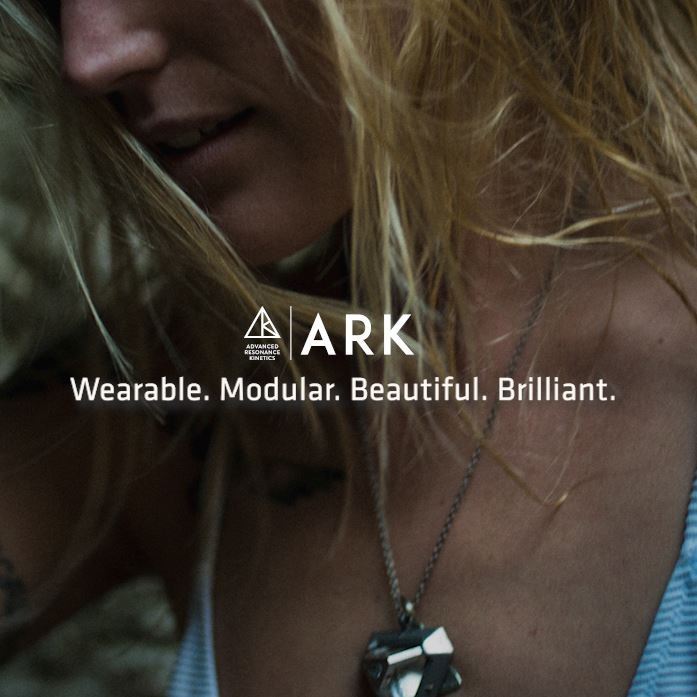 Ad by arkcrystals.com
