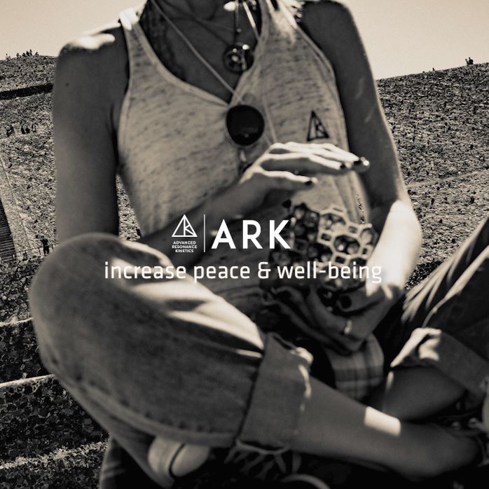 Ad by arkcrystals.com