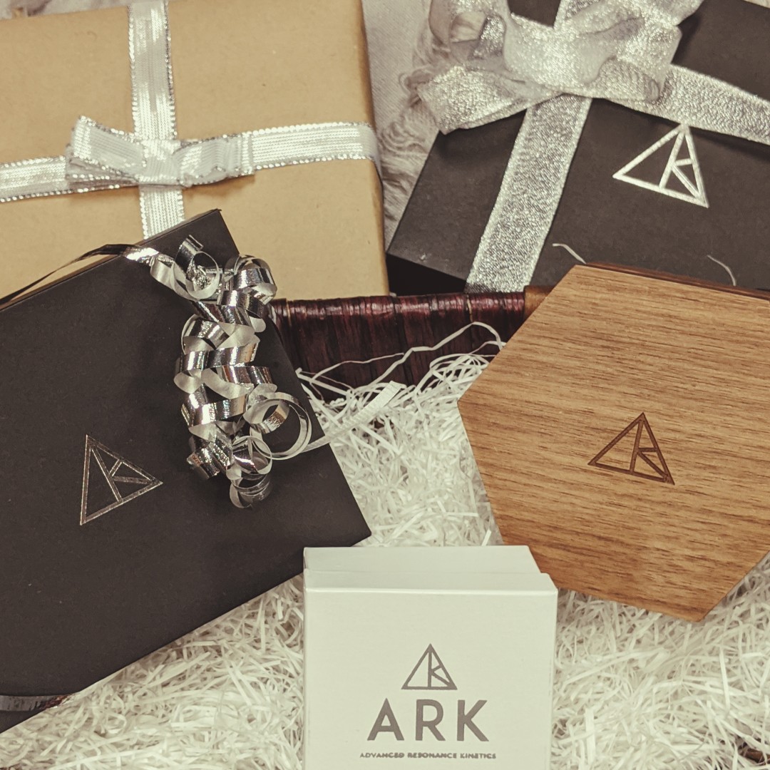 Ad by arkcrystals.com