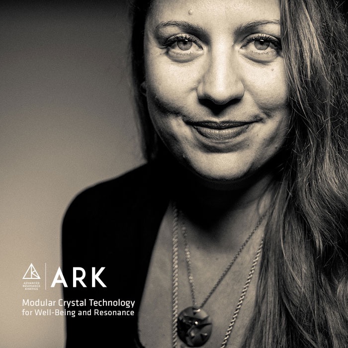 Ad by arkcrystals.com