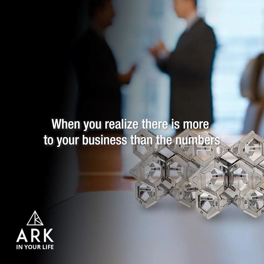 Ad by arkcrystals.com