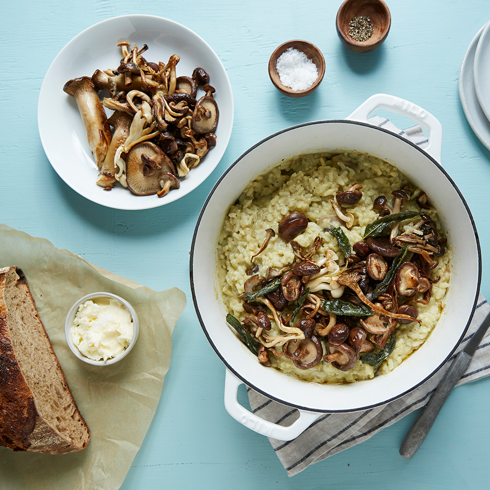 Ad by cookwithmilo.com