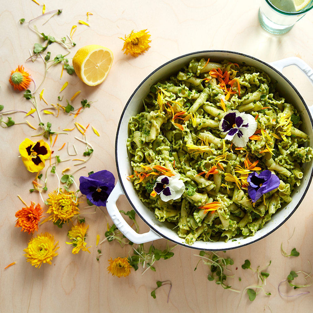 Ad by cookwithmilo.com