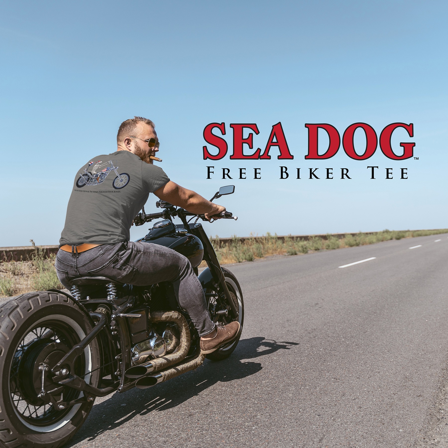 Ad by seadogshop.com