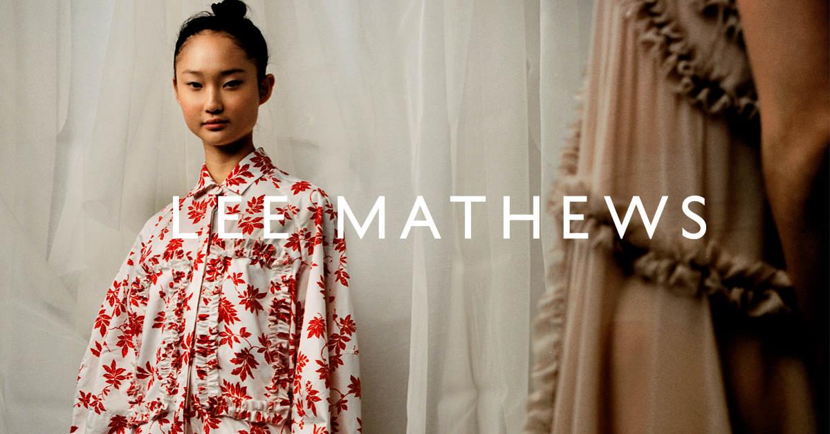 Ad by leemathews.com.au